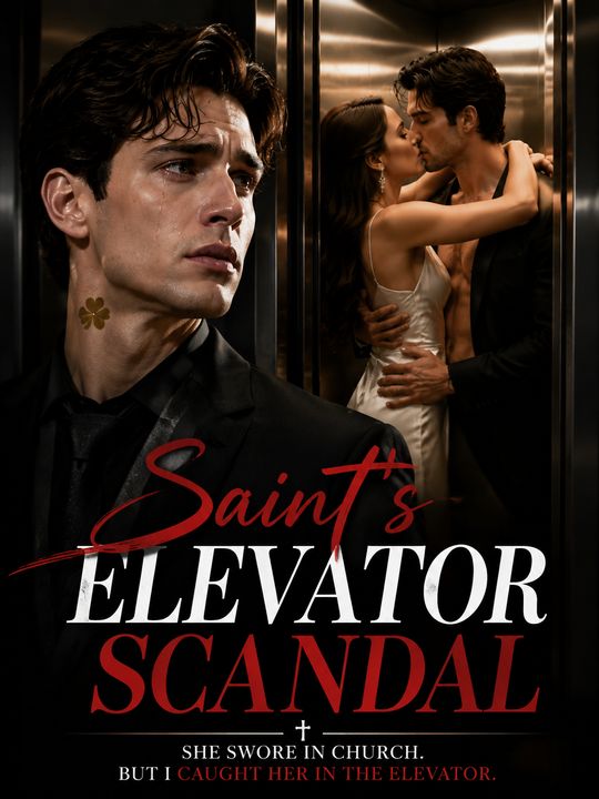 The Church Saint’s Elevator Scandal