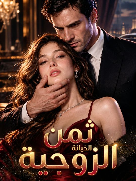 ثمن الخيانة الزوجية
