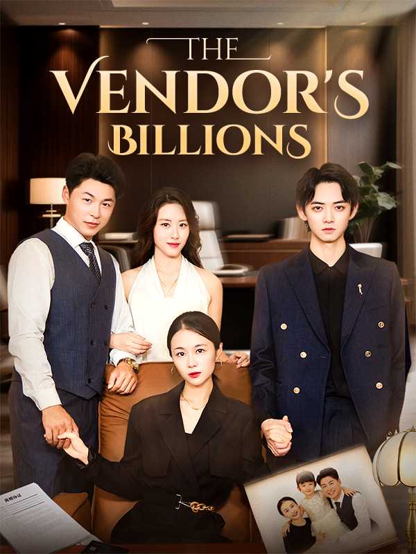 The Vendor's Billions