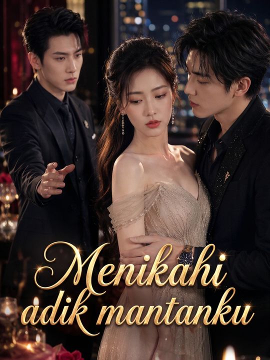 Menikahi adik mantanku