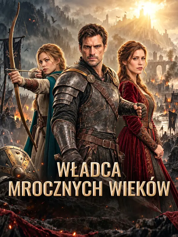 Władca Mrocznych Wieków