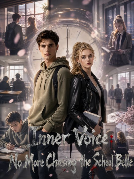 Inner Voice No More Chasing the School Belle