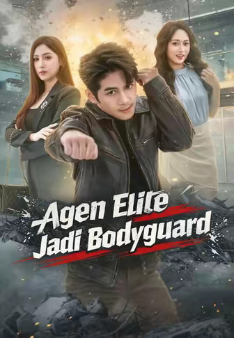 Agen Elite Jadi Bodyguard