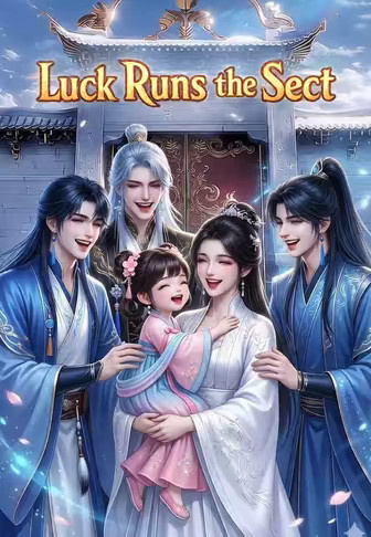Luck Runs the Sect