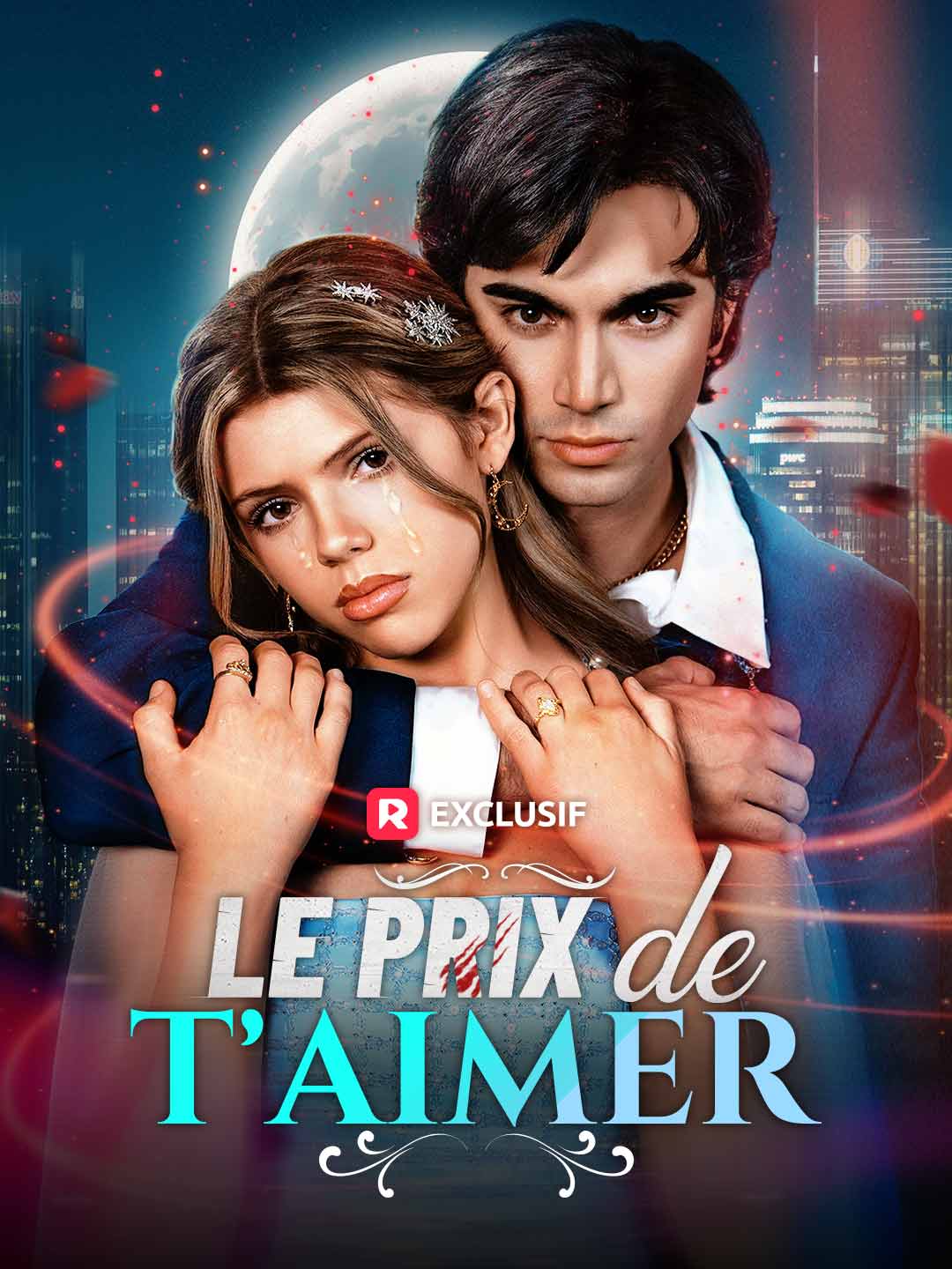 Le Prix de T’aimer (2025)