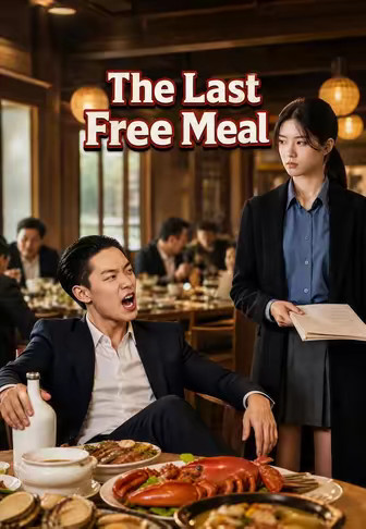 The Last Free Meal