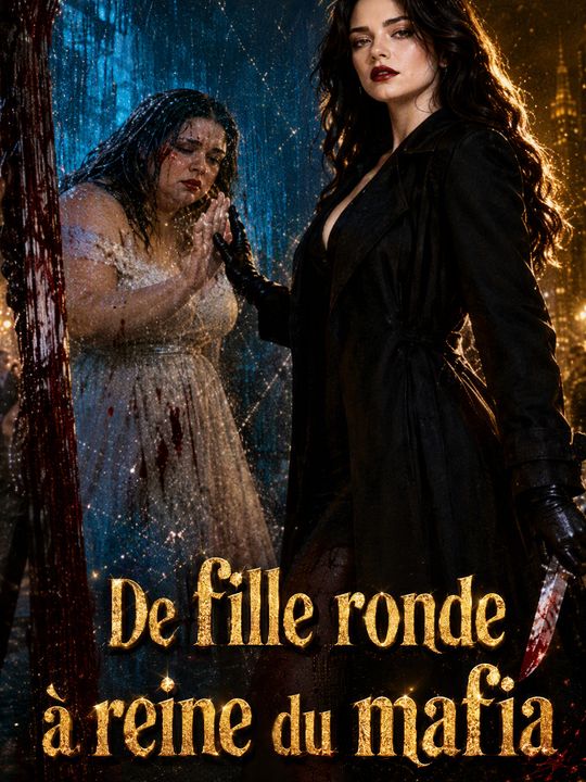 De fille ronde à reine du mafia