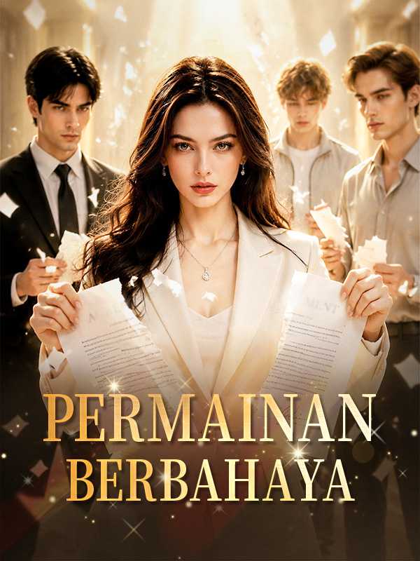 Permainan Berbahaya