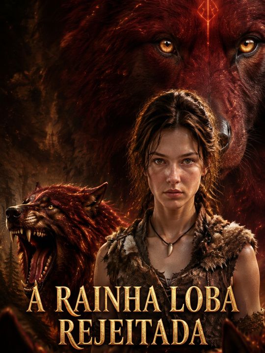 A rainha loba rejeitada