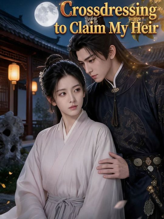 Crossdressing to Claim My Heir