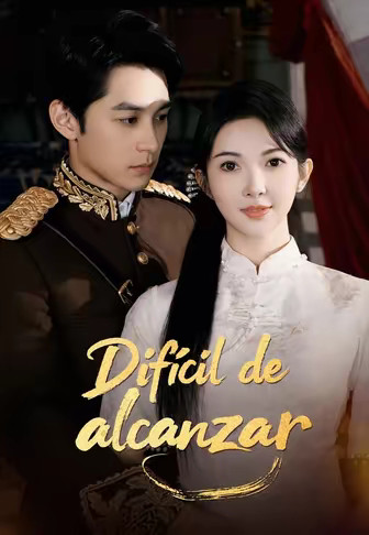 Difícil de alcanzar