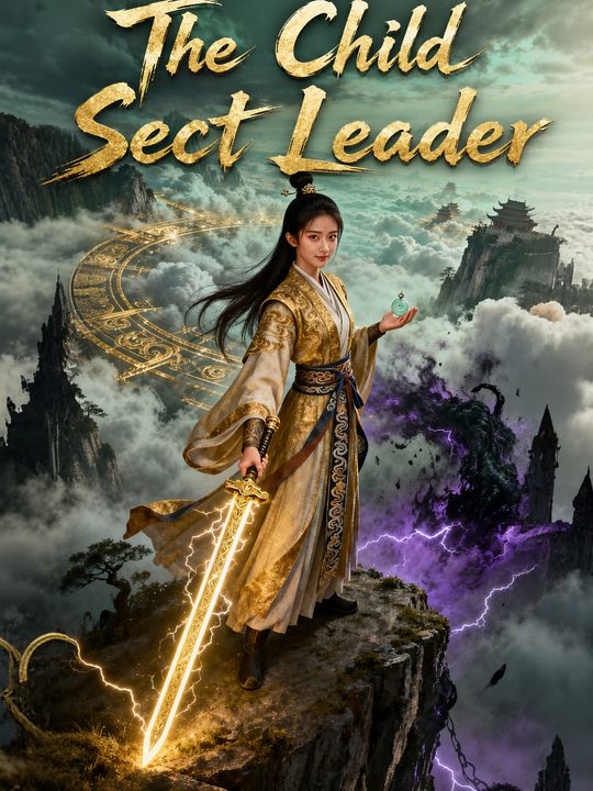 The Child Sect Leader