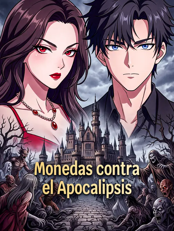 Monedas contra el Apocalipsis