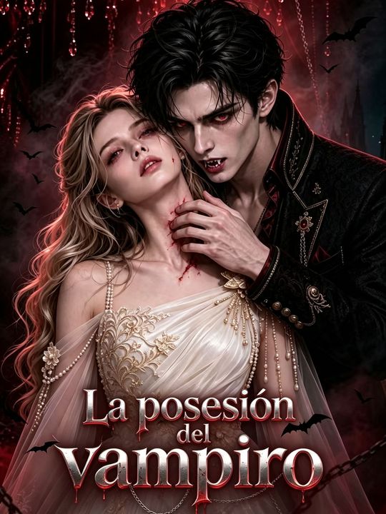 La posesión del vampiro