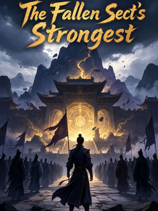 The Fallen Sect's Strongest