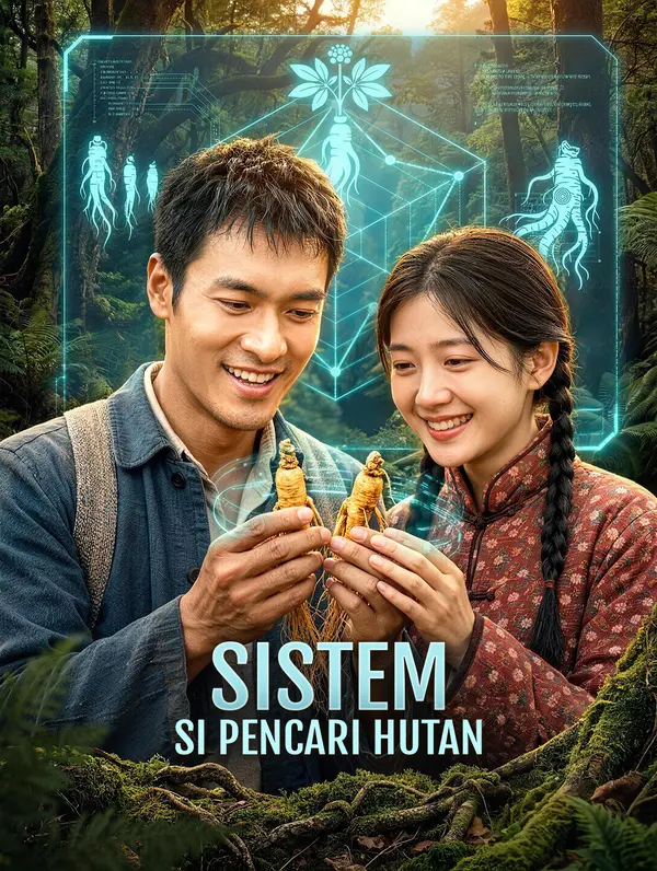 Sistem Si Pencari Hutan