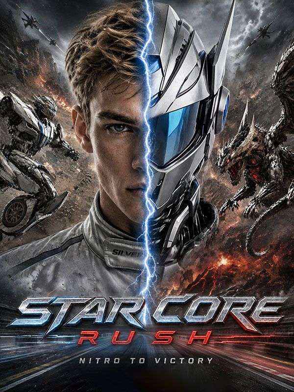 Star Core Rush