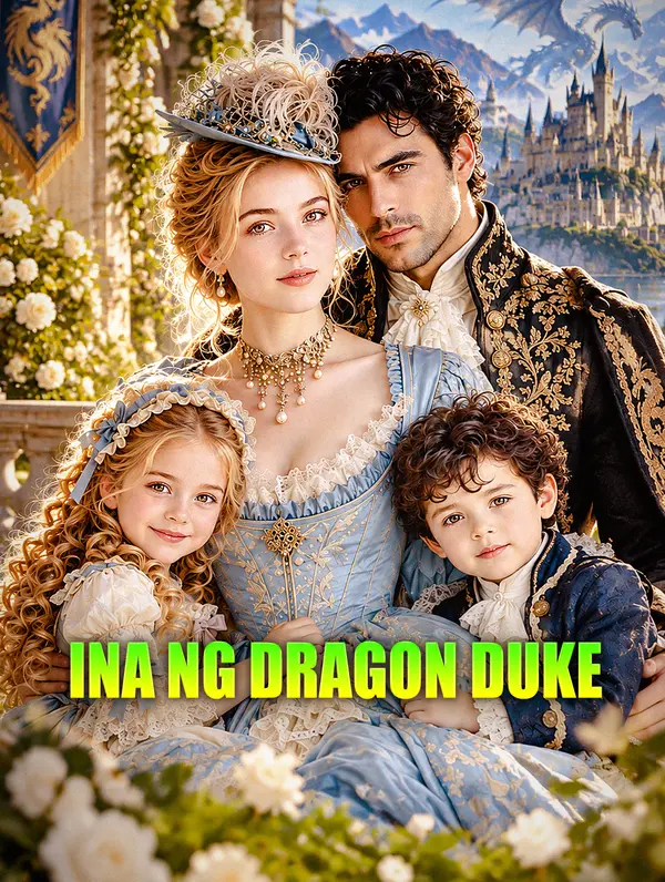Ina ng Dragon Duke