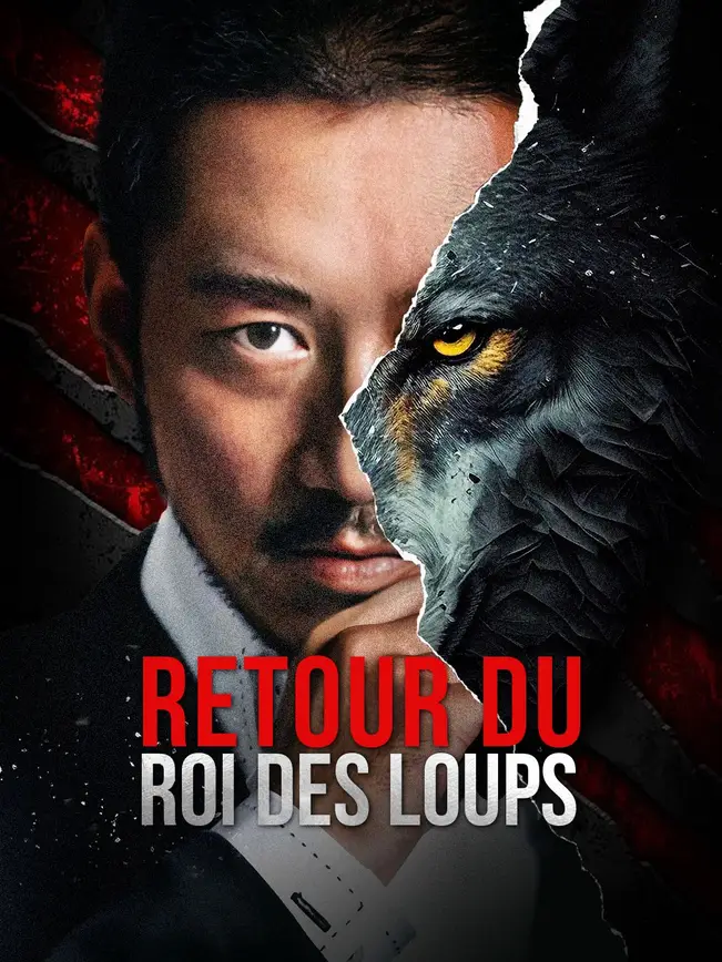 RETOUR DU ROI DES LOUPS (2025)