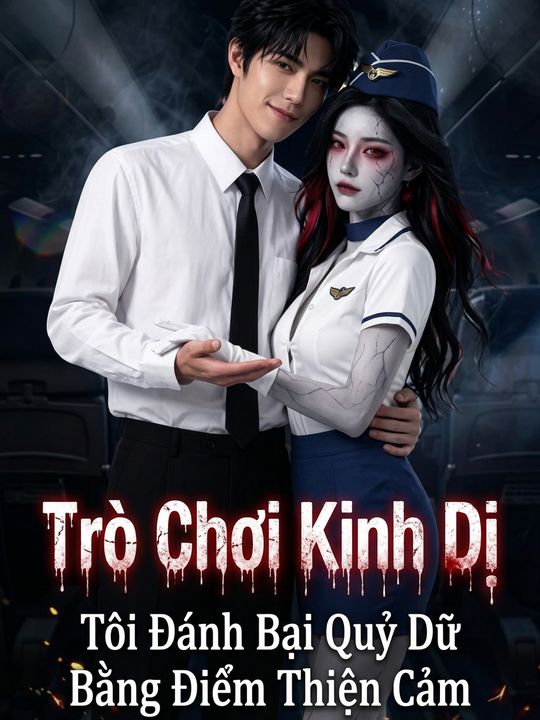 Taklukkan hantu lewat poin suka