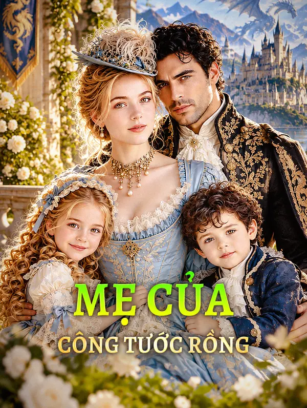 Mẹ Của Công Tước Rồng