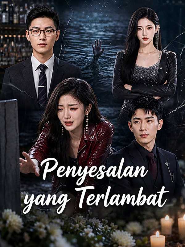Penyesalan yang Terlambat