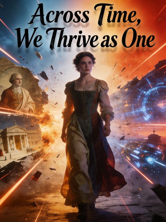Across Time, We Thrive as One