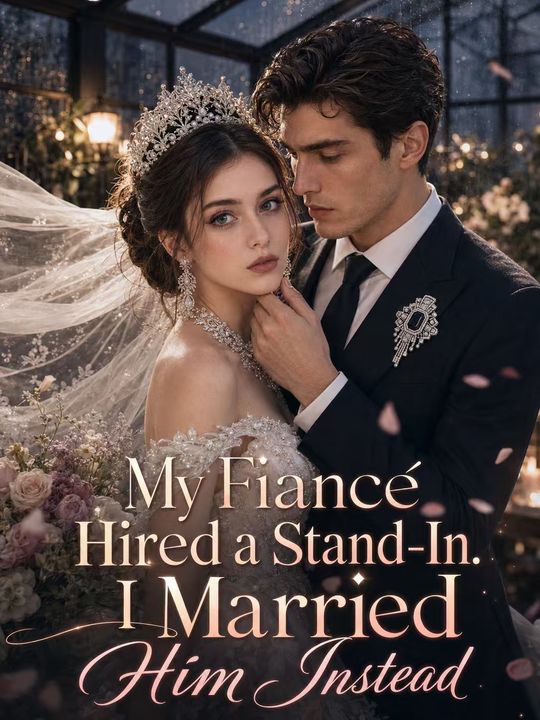 My Fiancé Hired a Stand-In. I Married Him Instead.