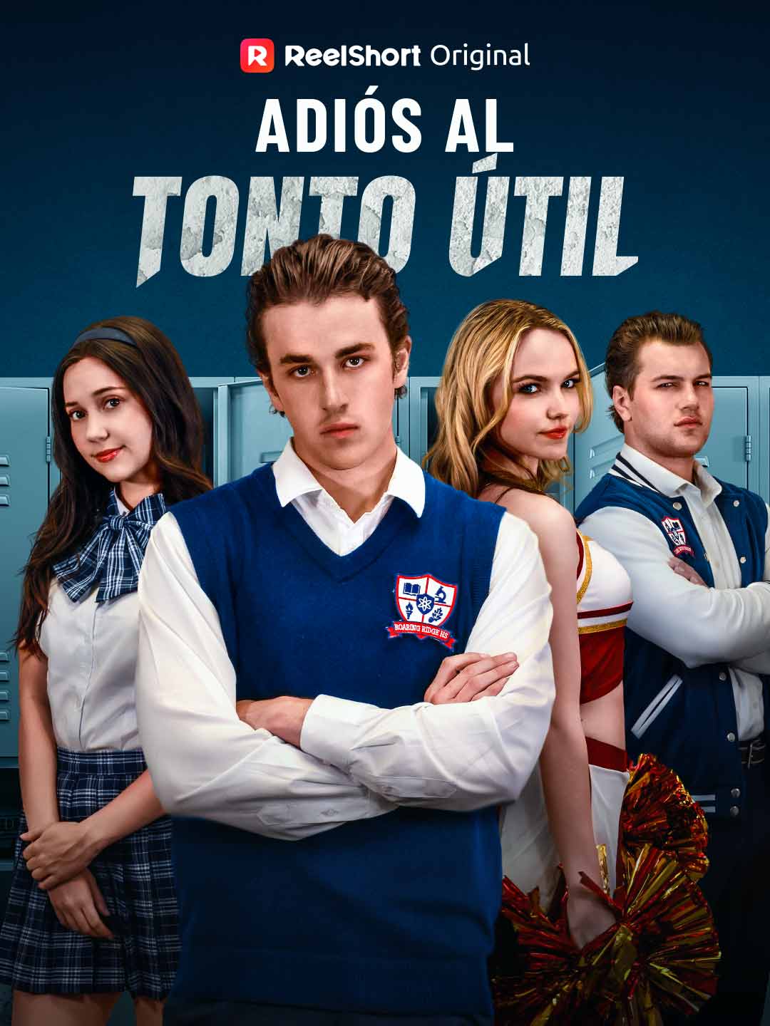 (Dubbing) Adiós al tonto útil