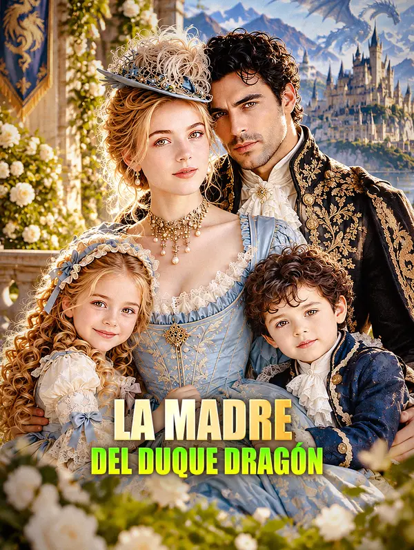 La madre del duque dragón