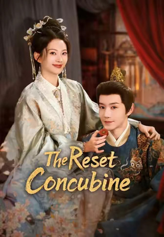 The Reset Concubine