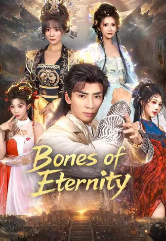 Bones of Eternity