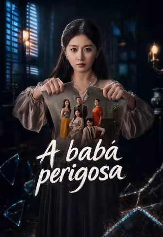 A babá perigosa