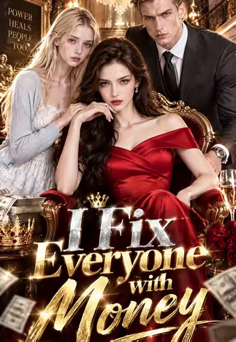 I Fix Everyone with Money