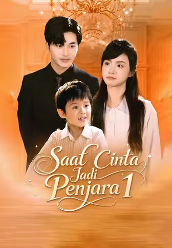 Saat Cinta Jadi Penjara 1