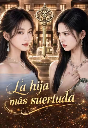 La hija más suertuda