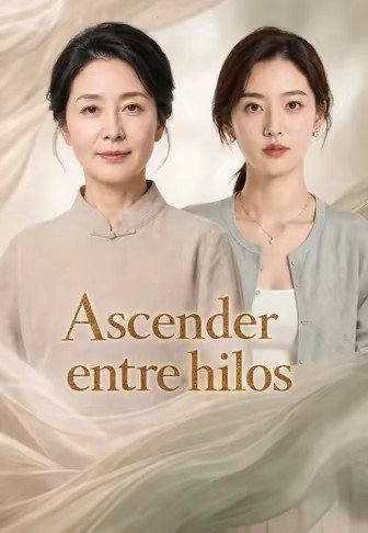 Ascender entre hilos