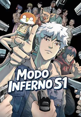 Modo Inferno S1