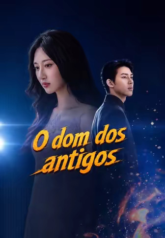 O dom dos antigos