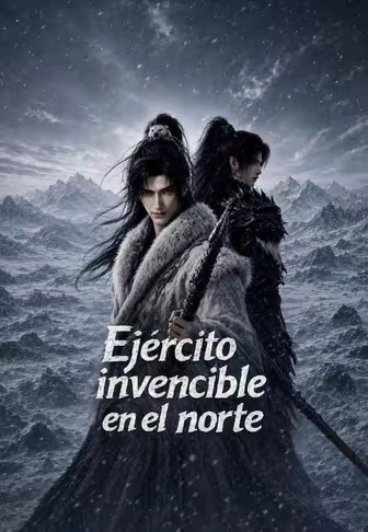 Ejército invencible en el norte