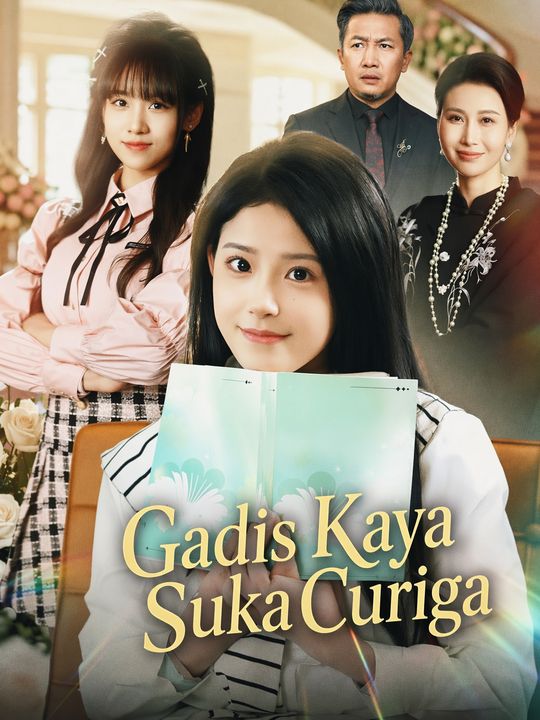 Putri Sejati sang Paranoid