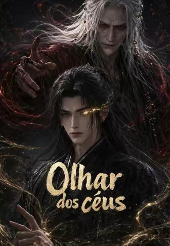 Olhar dos céus