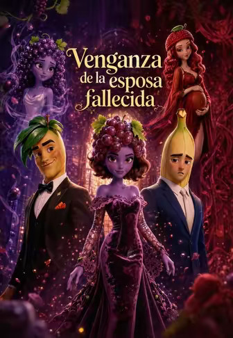 Venganza de la esposa fallecida