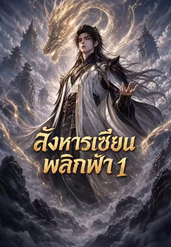 สังหารเซียนพลิกฟ้า 1
