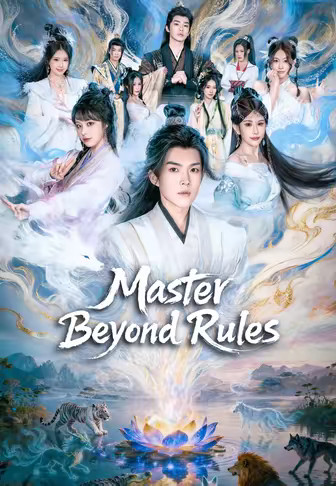 Master Beyond Rules