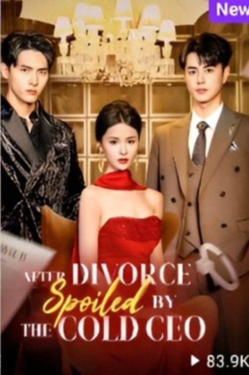 after divorce cold ceo realized he loved her [English] (2024)