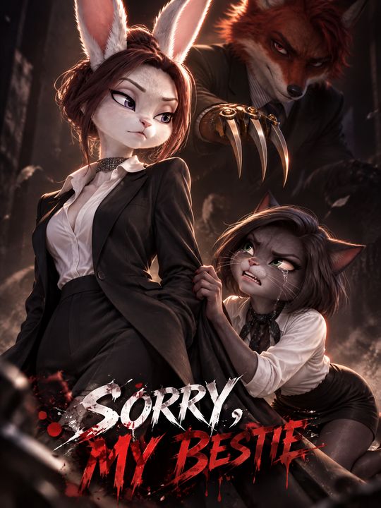 Sorry, my bestie