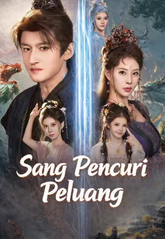 Sang Pencuri Peluang
