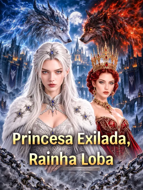 Princesa Exilada, Rainha Loba
