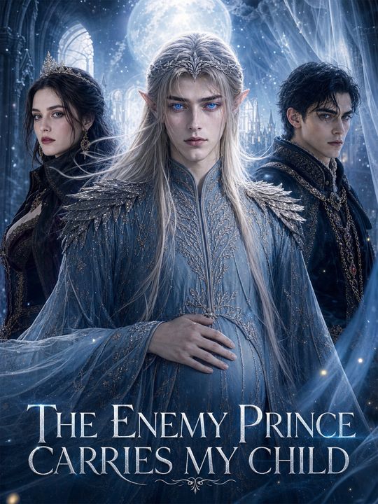 The Enemy Prince Carries My Child